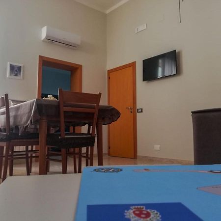 Casa Anita Villa Monopoli Luaran gambar