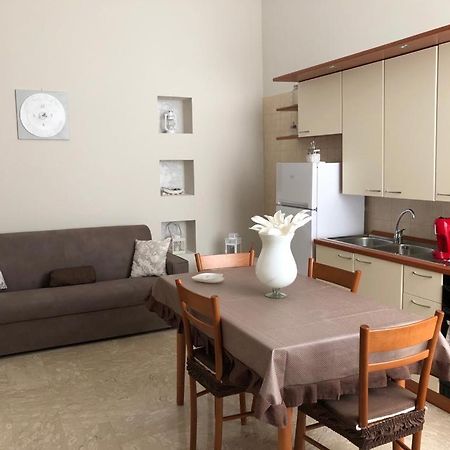 Casa Anita Villa Monopoli Luaran gambar