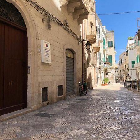 Casa Anita Villa Monopoli Luaran gambar