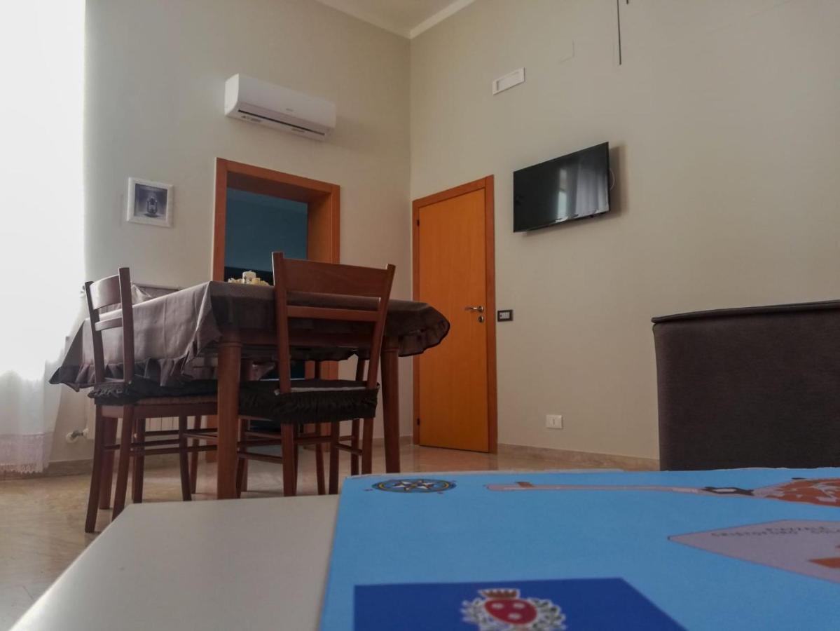 Casa Anita Villa Monopoli Luaran gambar