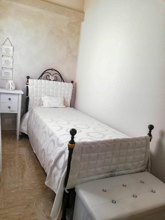 Casa Anita Villa Monopoli Luaran gambar