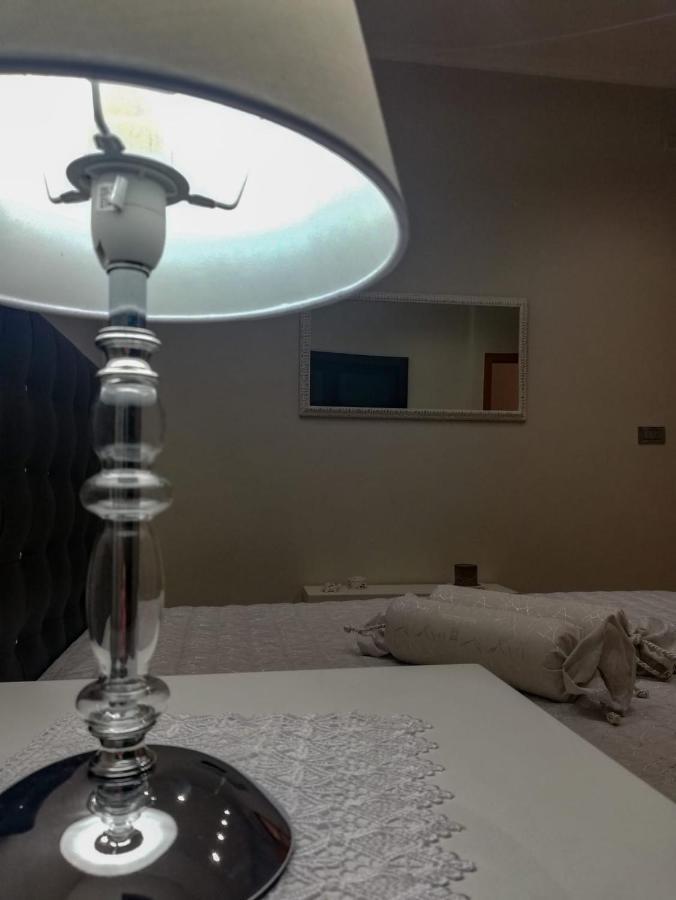 Casa Anita Villa Monopoli Luaran gambar