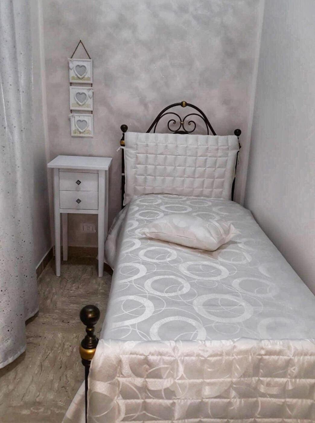 Casa Anita Villa Monopoli Luaran gambar