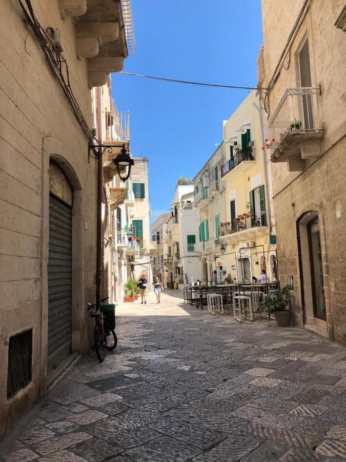 Casa Anita Villa Monopoli Luaran gambar