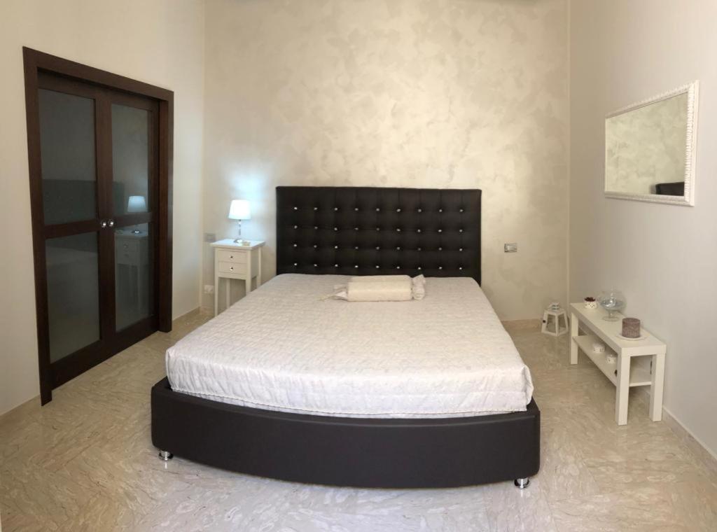 Casa Anita Villa Monopoli Luaran gambar