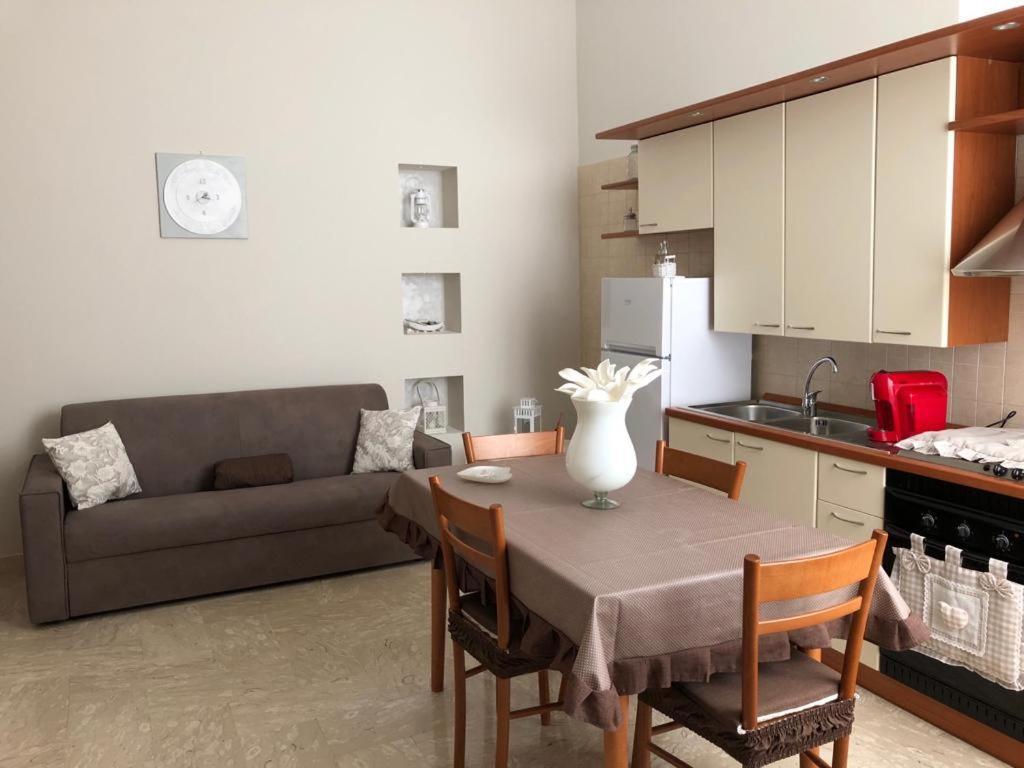 Casa Anita Villa Monopoli Luaran gambar