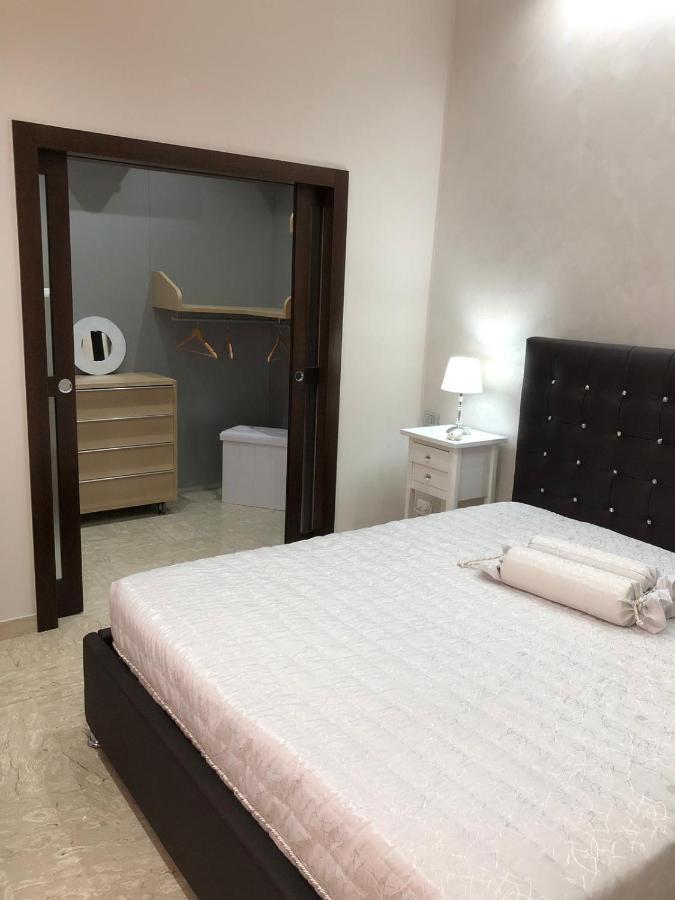Casa Anita Villa Monopoli Luaran gambar