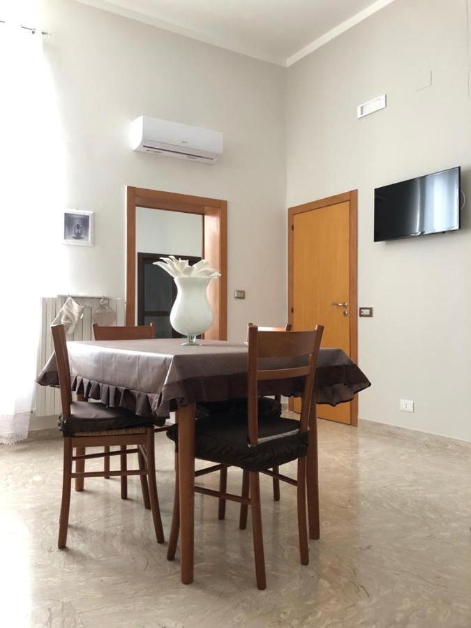 Casa Anita Villa Monopoli Luaran gambar
