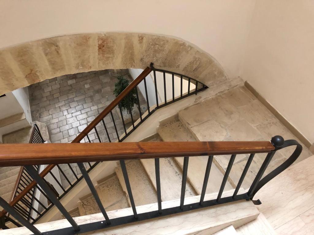 Casa Anita Villa Monopoli Luaran gambar