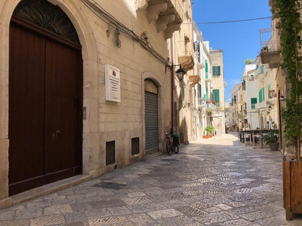 Casa Anita Villa Monopoli Luaran gambar