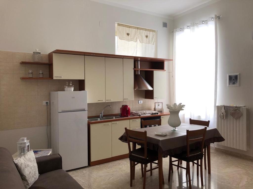 Casa Anita Villa Monopoli Luaran gambar