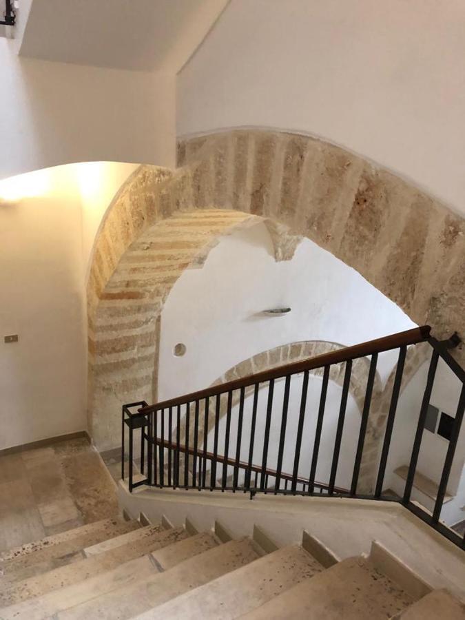 Casa Anita Villa Monopoli Luaran gambar