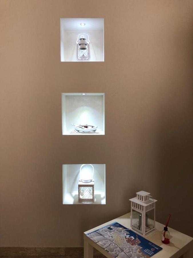 Casa Anita Villa Monopoli Luaran gambar
