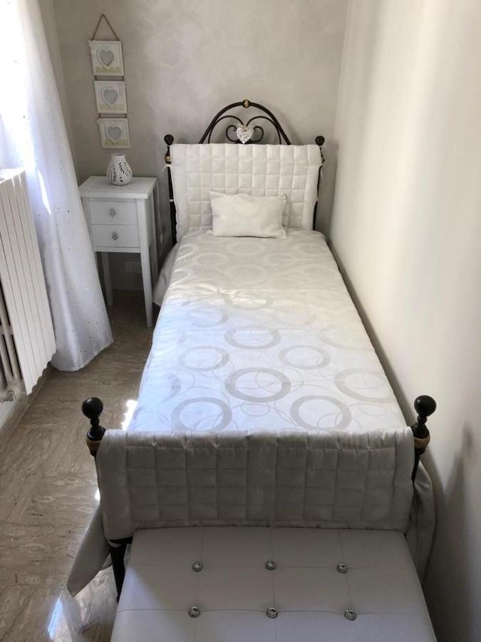 Casa Anita Villa Monopoli Luaran gambar