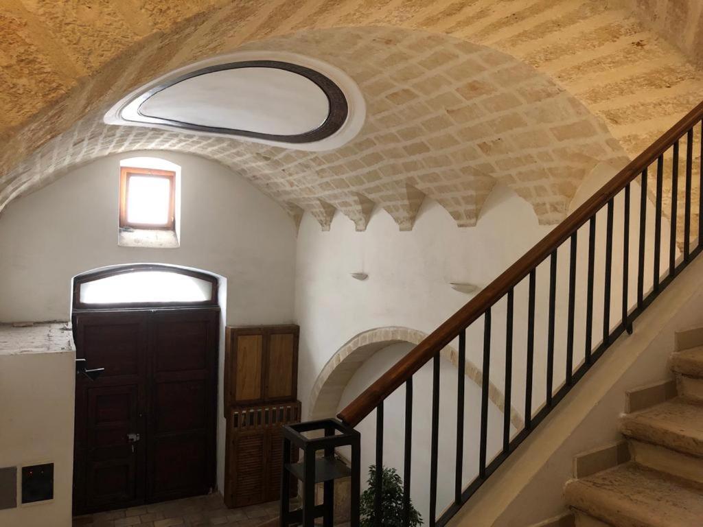 Casa Anita Villa Monopoli Luaran gambar