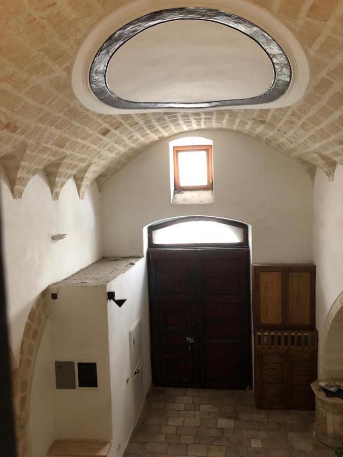 Casa Anita Villa Monopoli Luaran gambar